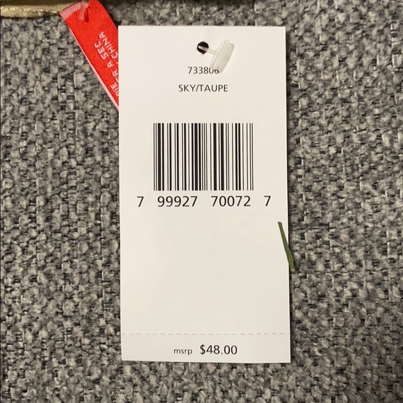 AK Scarf - Picture 2 of 2